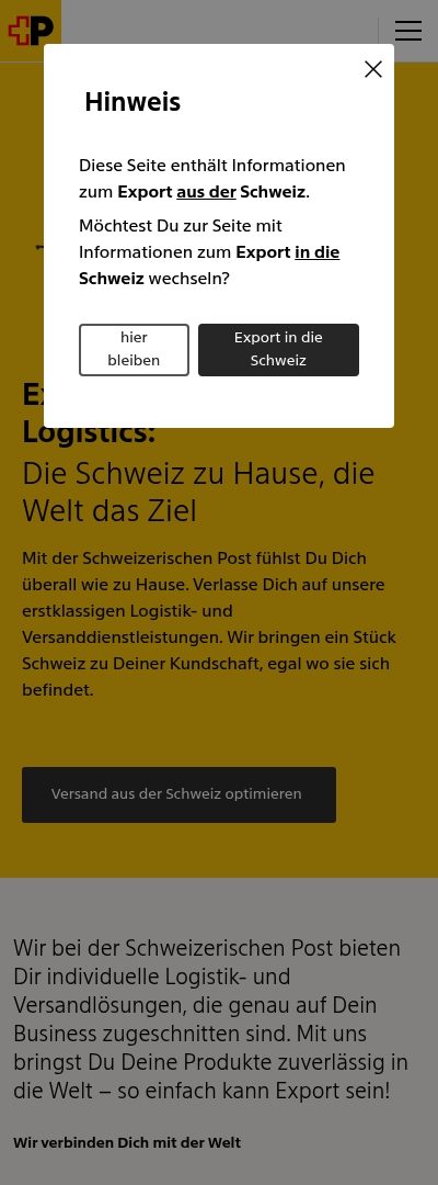 Mobile screenshot