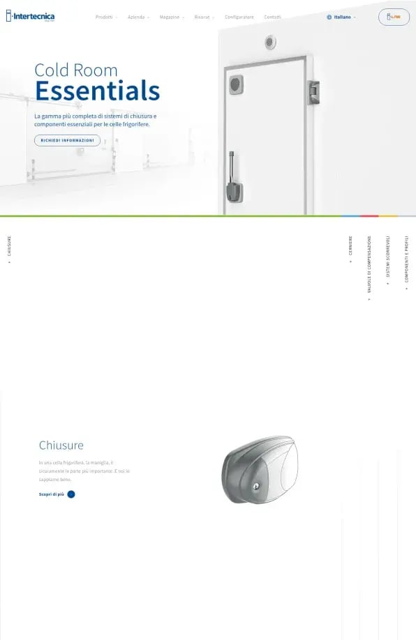 Intertecnica
