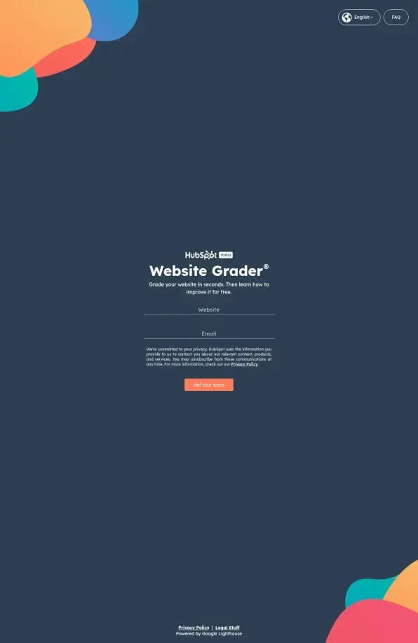 HubSpot