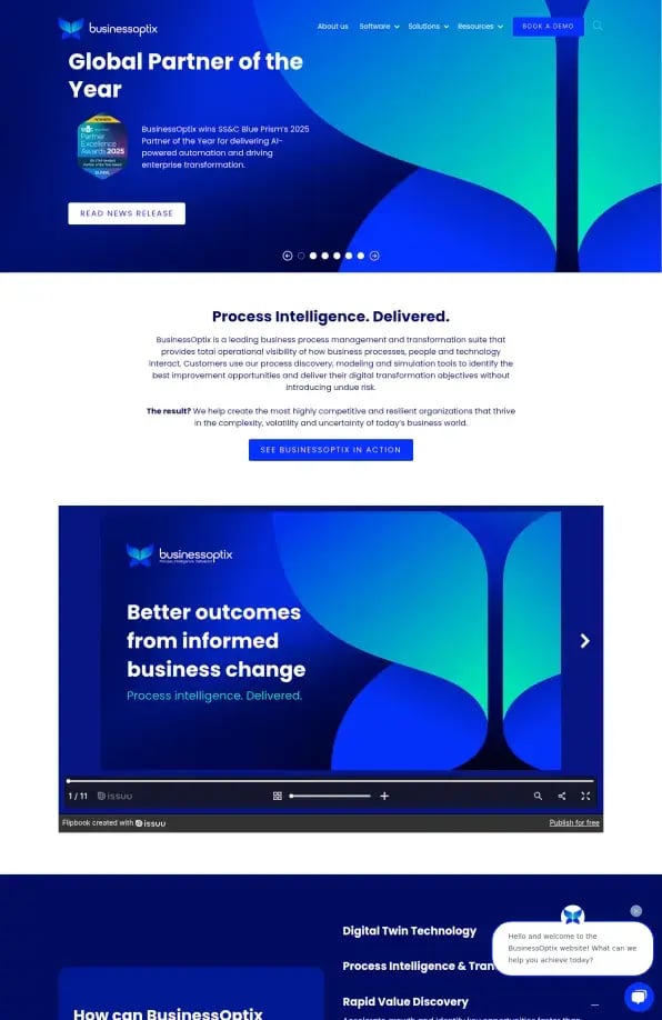 BusinessOptix