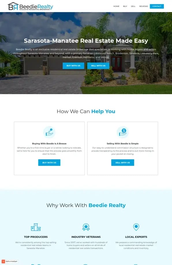 Beedie Realty