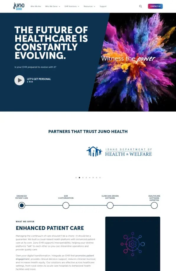 Juno Health