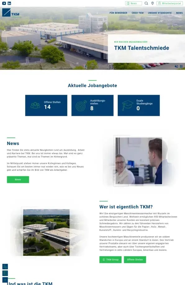TKM GmbH