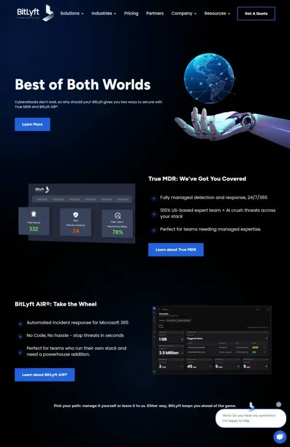 BitLyft