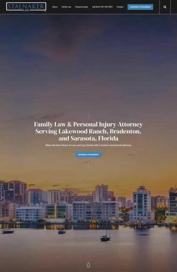 Stalnaker Law Firm