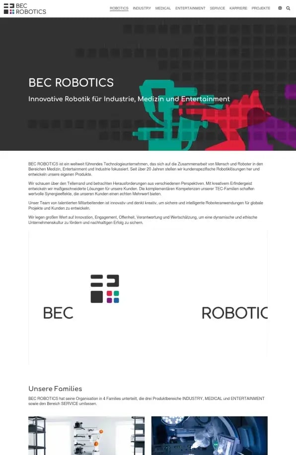 BEC GmbH