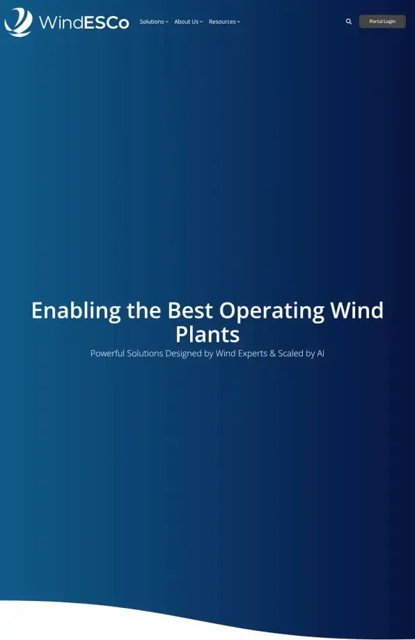 WindESCo