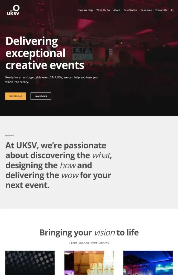UKSV