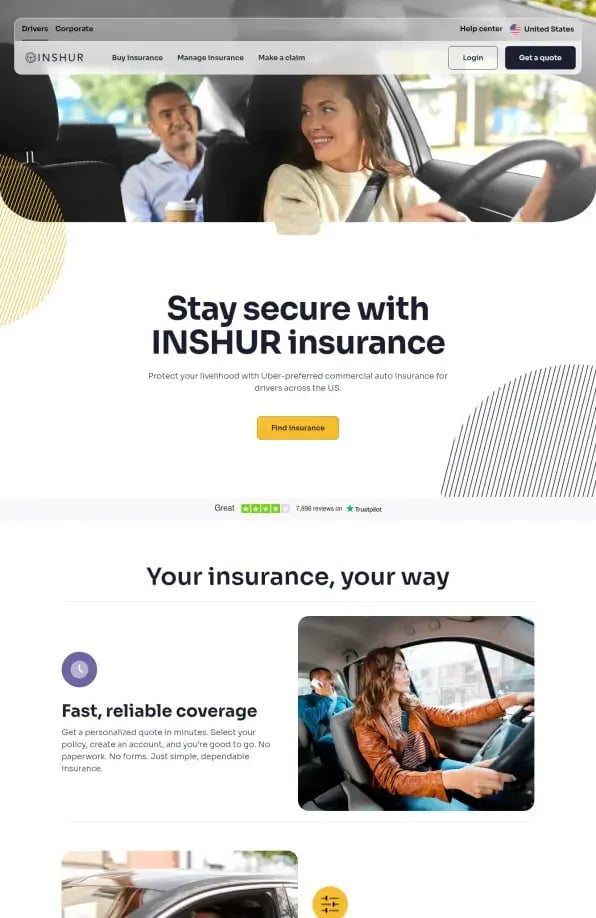 INSHUR