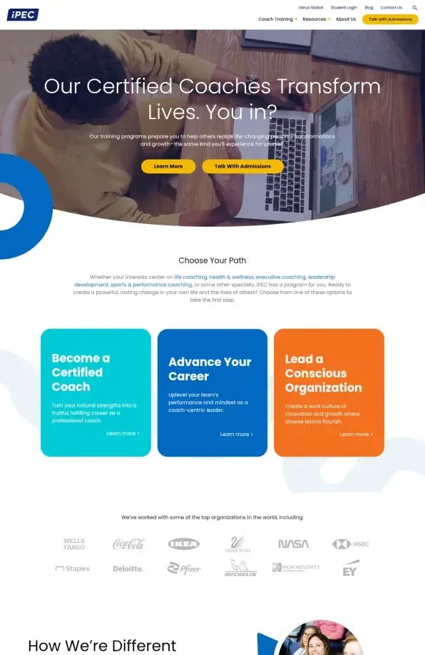ipeccoaching