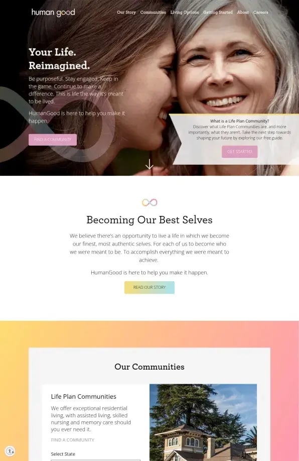 HumanGood