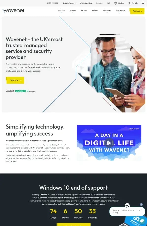 Wavenet