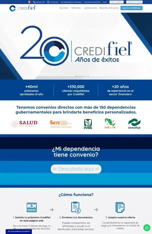 Credifiel