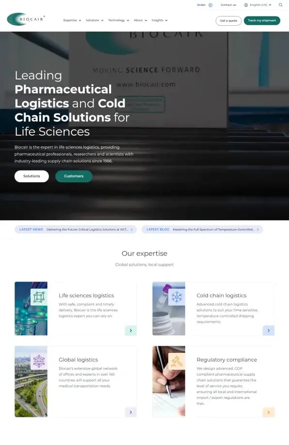 Biocair
