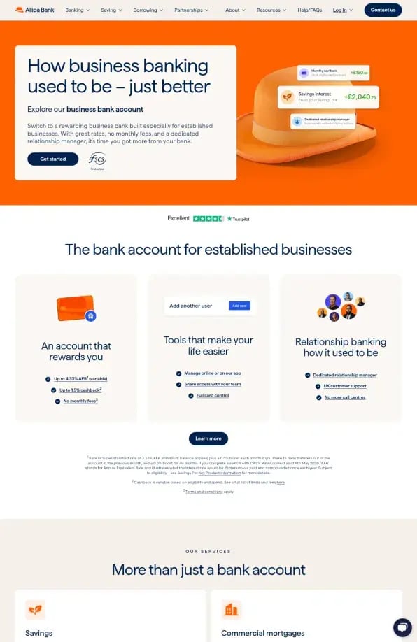 Allica Bank