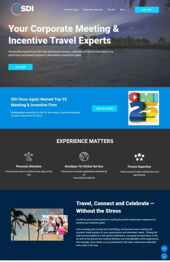 SDI Travel