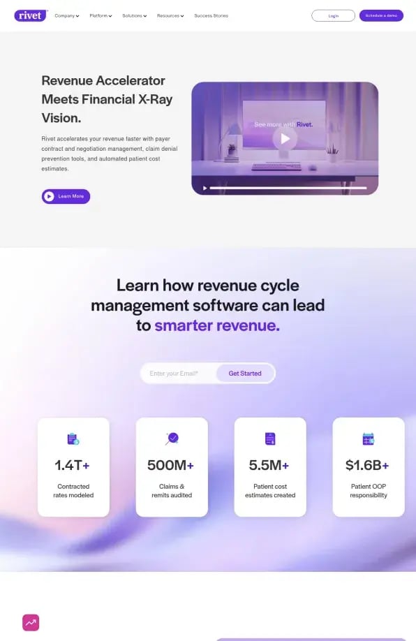 Rivet Health