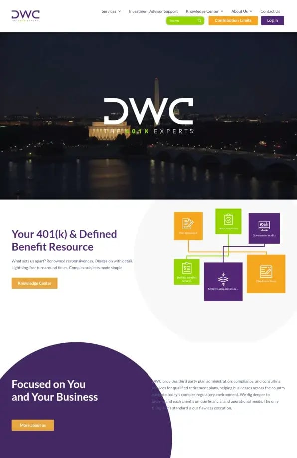 DWC