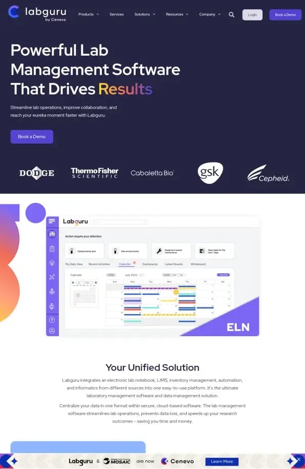 Labguru