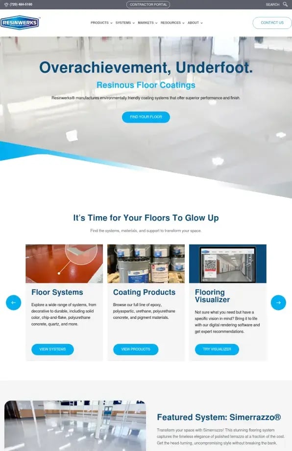 Resinwerks