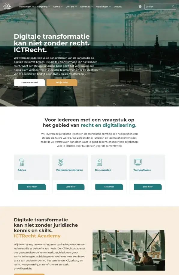 ICTRecht