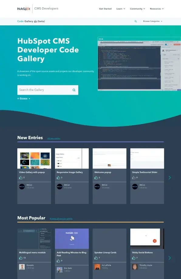 HubSpot