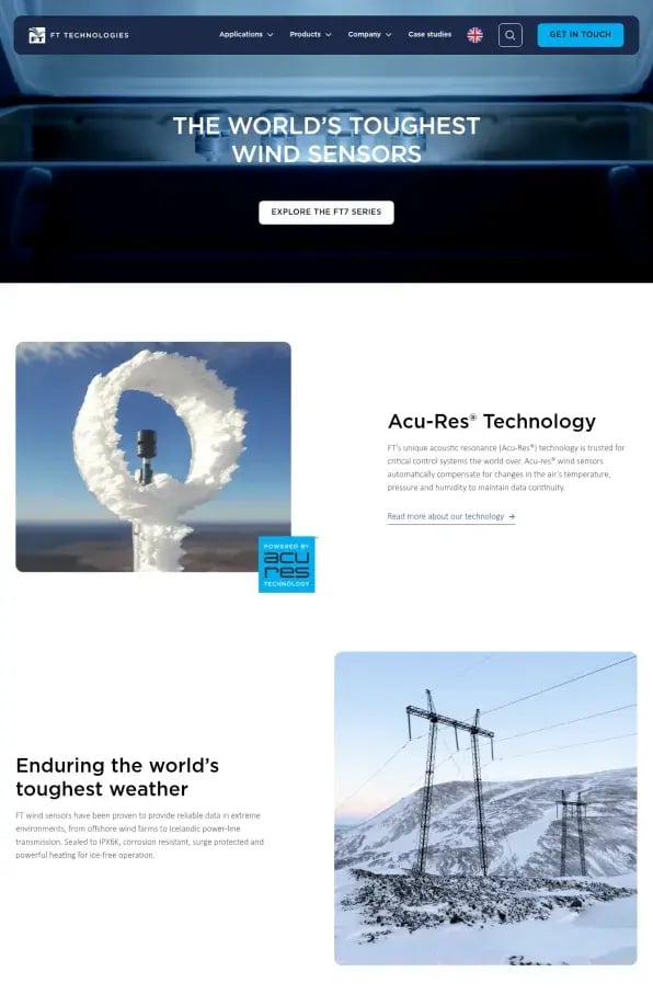 FT Technologies