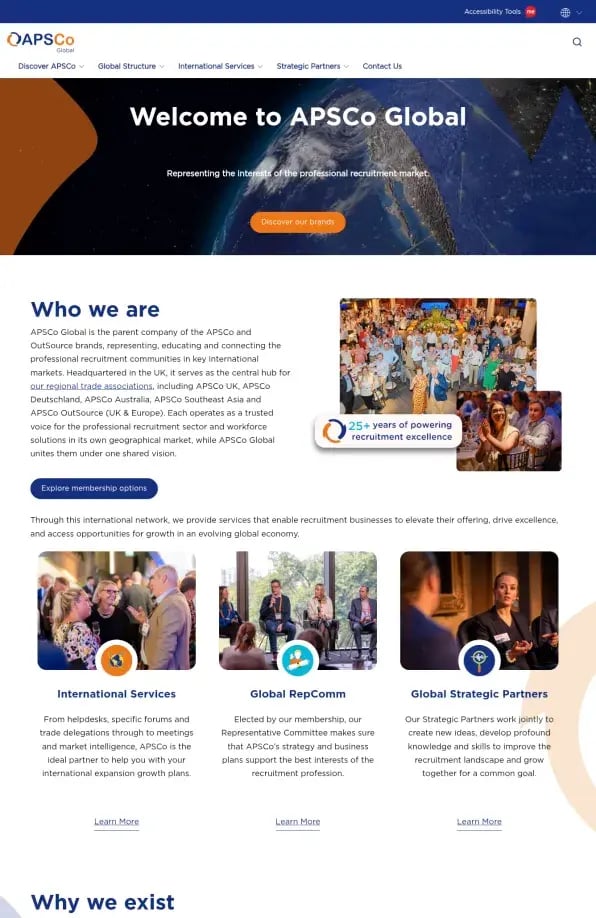 APSCo Global