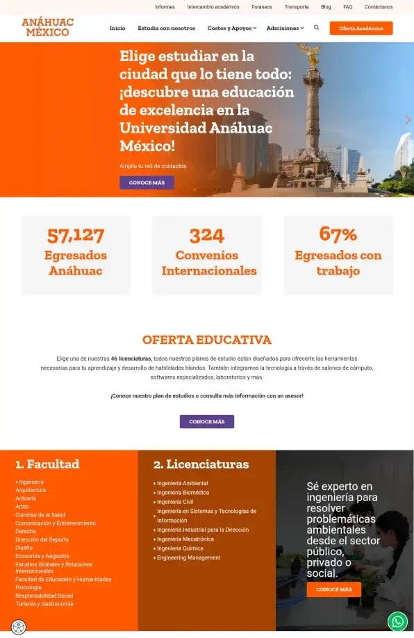 Anáhuac México University